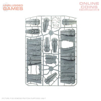 Warhammer 40,000 Kill Team KILLZONE - TOMB WORLD