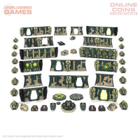 Warhammer 40,000 Kill Team KILLZONE - TOMB WORLD