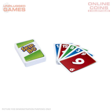 SKIP-BO