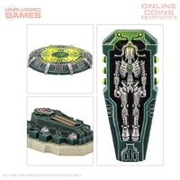 Warhammer 40,000 Kill Team KILLZONE - TOMB WORLD