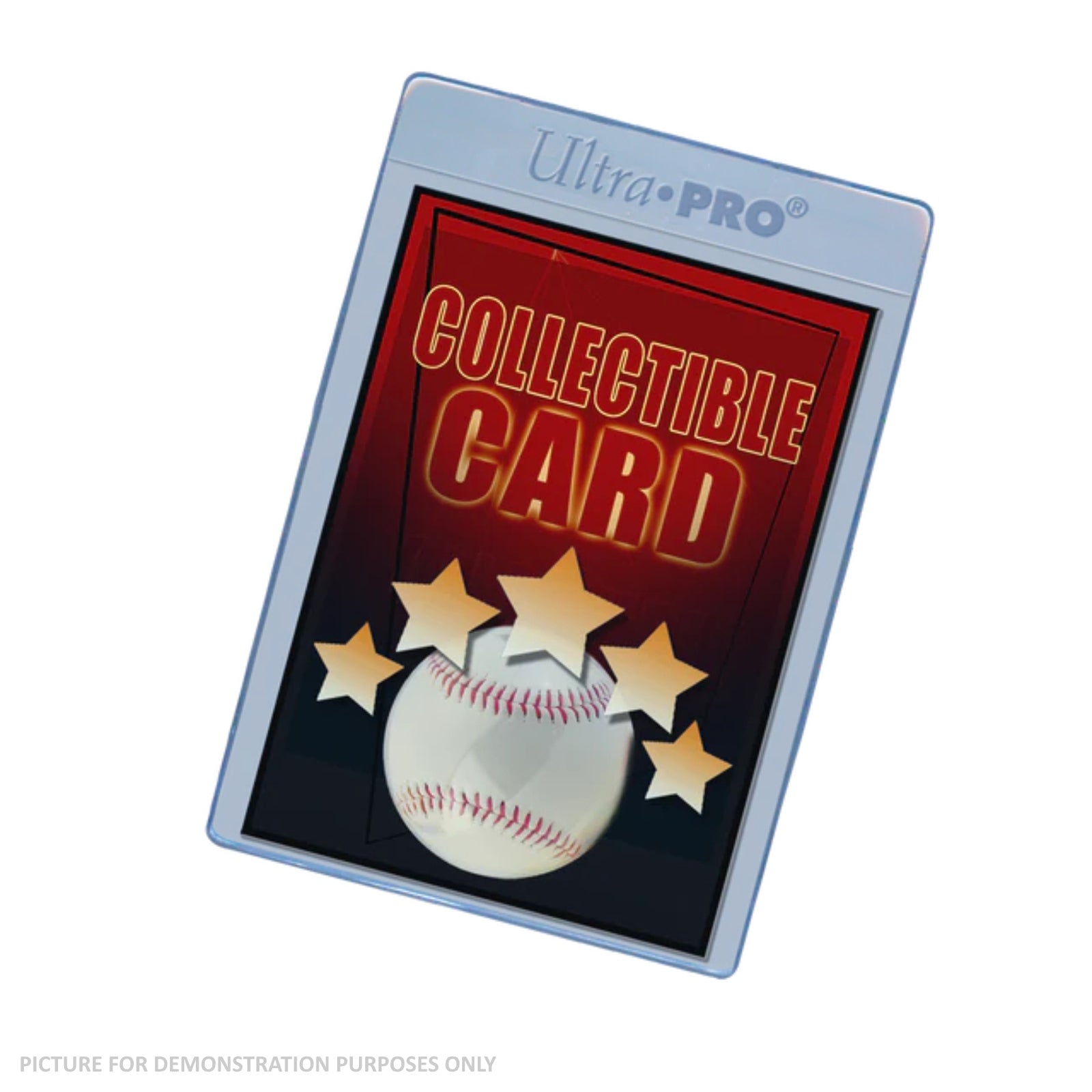 ultra pro graded card box Case duty construction ensures durability Graded Card Cases & Protectors