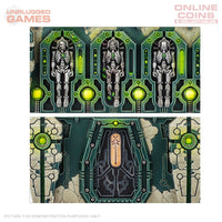 Warhammer 40,000 Kill Team KILLZONE - TOMB WORLD