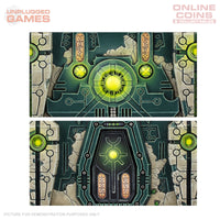 Warhammer 40,000 Kill Team KILLZONE - TOMB WORLD