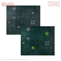 Warhammer 40,000 Kill Team KILLZONE - TOMB WORLD