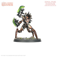 Warhammer 40,000 - Combat Patrol - Necrons