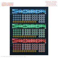 Warhammer 40,000 - 500 Worlds -Titus - The Battle for Unity Begins