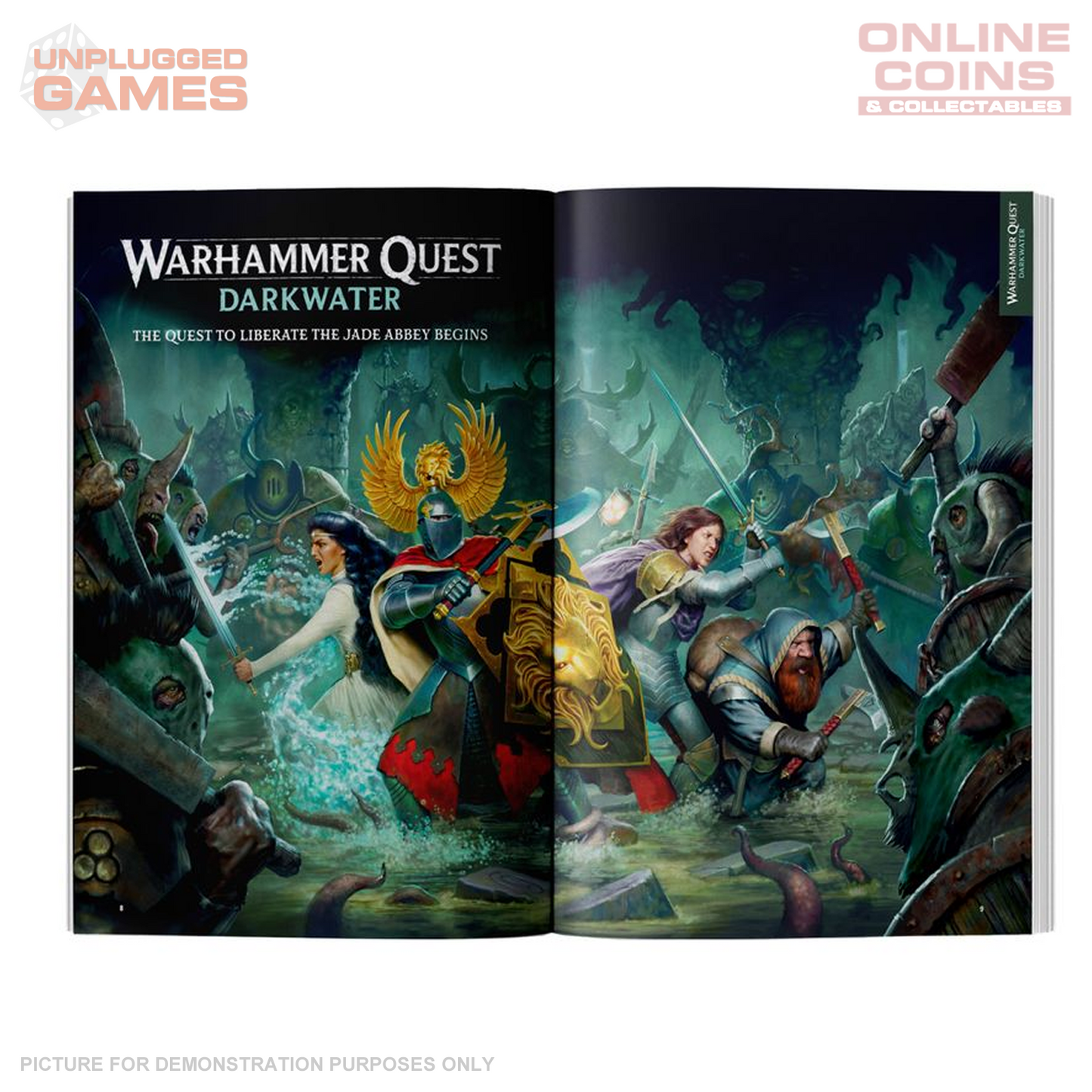 White Dwarf 519 (December 2025)