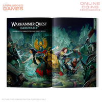 White Dwarf 519 (December 2025)