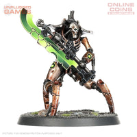 Warhammer 40,000 - Combat Patrol - Necrons