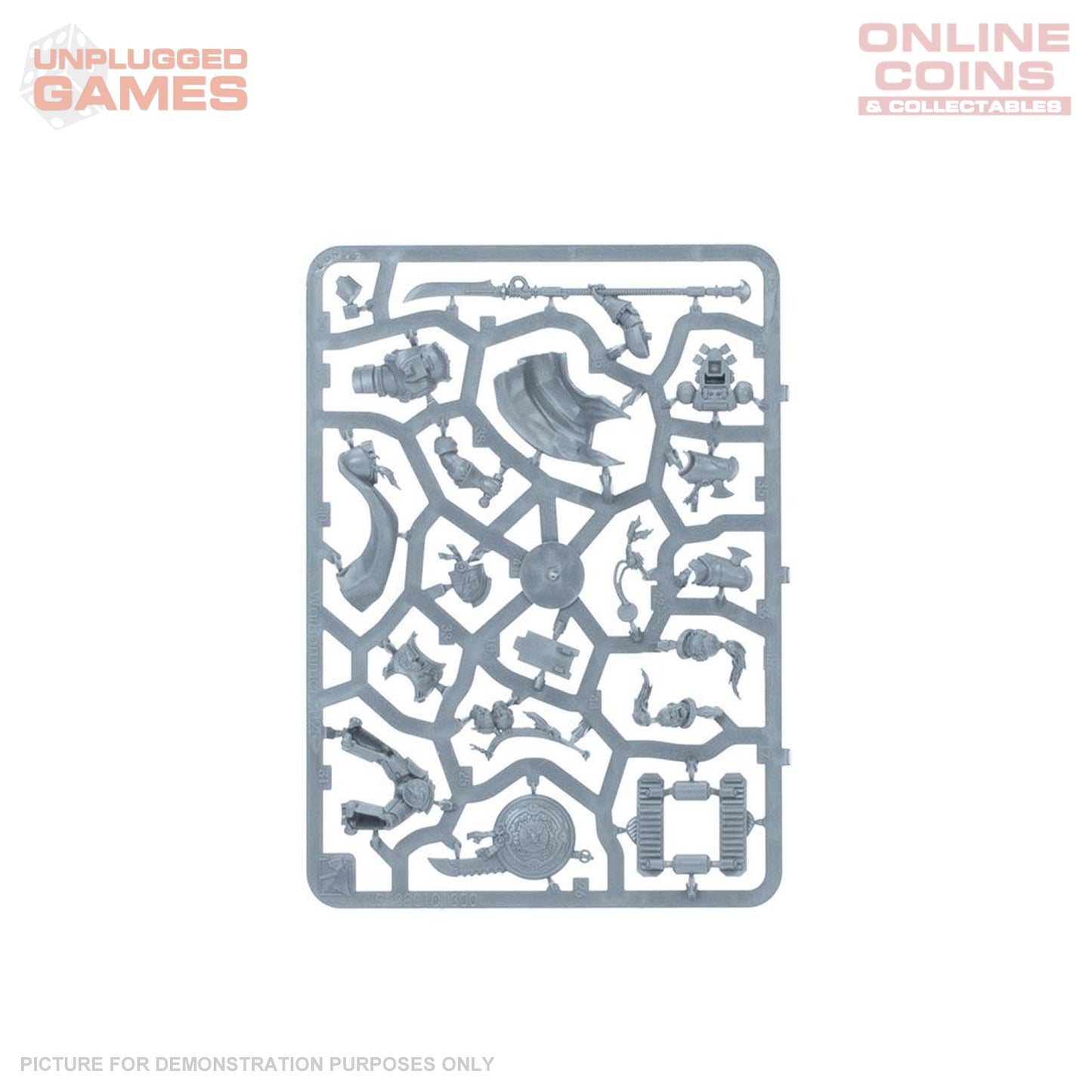 Warhammer 40,000 - WHITE SCARS SUBODEN KHAN