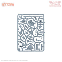 Warhammer 40,000 - WHITE SCARS SUBODEN KHAN