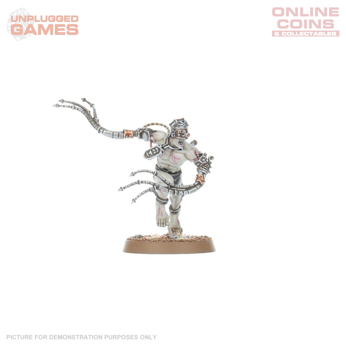 Warhammer 40,000 - Combat Patrol - Adepta Sororitas