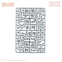 Warhammer 40,000 - Space Marines - Jump Pack Intercessors