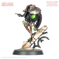 Warhammer 40,000 - Combat Patrol - Necrons