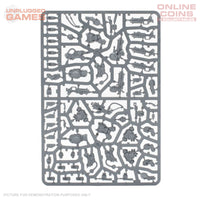 Warhammer 40,000 - Space Marines Heavy Intercessors