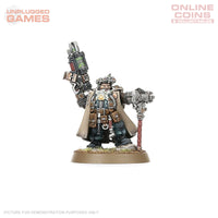 Warhammer 40,000 - Leagues of Votann Battleforce: Cthonian Prospect