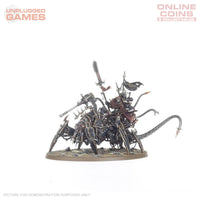 Warhammer 40,000 - Chaos Space Marines Battleforce: Hellforged Warband