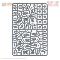 Warhammer 40,000 - Space Marines Heavy Intercessors