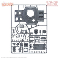 Warhammer 40,000 - Astra Militarum - Baneblade