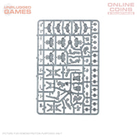 Warhammer 40,000 - Space Marines - Jump Pack Intercessors