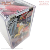 Desacne - Premium Booster Box Protector - Single Pack