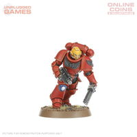 Warhammer 40,000 - Combat Patrol Blood Angels (2025)