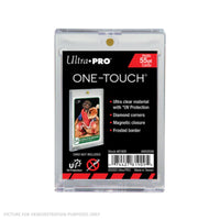 Ultra Pro One Touch Magnetic Trading Card Holder - 55pt