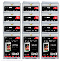Ultra Pro One Touch Magnetic Trading Card Holder - 360pt - Shipper of 12