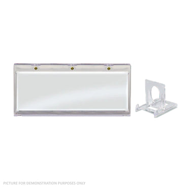 Ultra Pro One-Touch 155pt Double Booklet Card 187mm