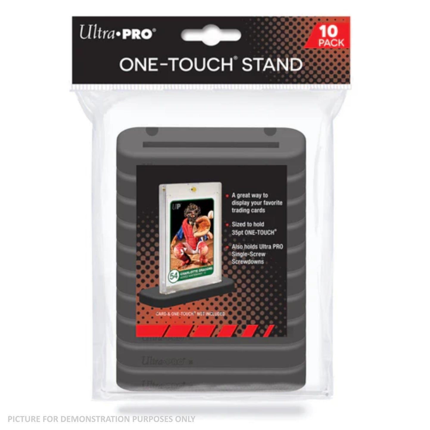 Ultra Pro: One Touch Resealable Bags - 100 Count: Will - Foto 10