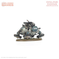 Warhammer 40,000 - Leagues of Votann Battleforce: Cthonian Prospect