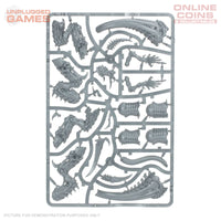 Warhammer 40,000 - Tyranids - Norn Emissary