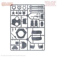 Warhammer 40,000 - Astra Militarum - Baneblade