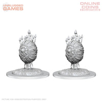 Dungeons & Dragons Nolzurs Marvelous Unpainted Miniatures - Gas Spore