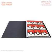 POKEMON Charmander 9-Pocket Portfolio