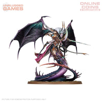 Warhammer 40,000 - Emperor's Children Blissbound Warband