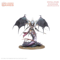 Warhammer 40,000 - Emperor's Children Blissbound Warband