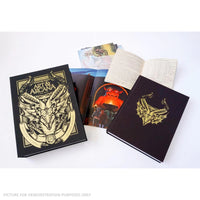 Dungeons & Dragons Art and Arcana Special Edition