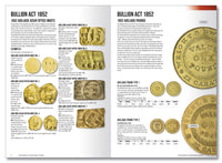 Renniks Australian Coin & Banknote Values 32nd Edition - Softcover