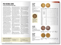 Renniks Australian Coin & Banknote Values 32nd Edition - Softcover