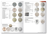 Renniks Australian Coin & Banknote Values 32nd Edition - Softcover