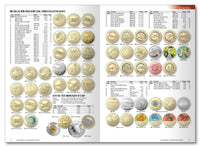 Renniks Australian Coin & Banknote Values 32nd Edition - Softcover
