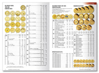 Renniks Australian Coin & Banknote Values 32nd Edition - Softcover