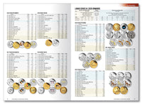 Renniks Australian Coin & Banknote Values 32nd Edition - Softcover