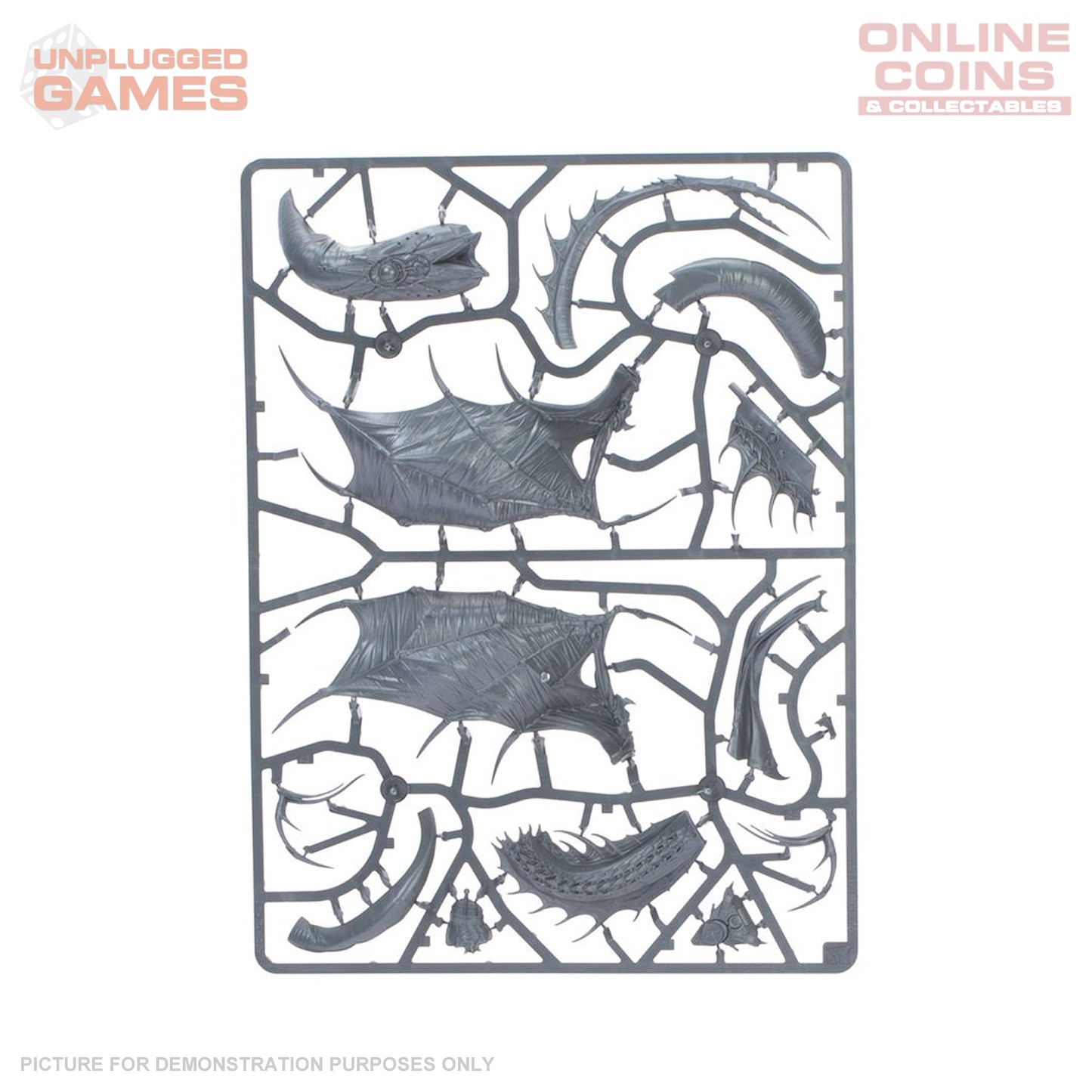 Warhammer 40,000 - Emperor's Children Blissbound Warband