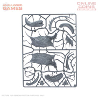 Warhammer 40,000 - Emperor's Children Blissbound Warband