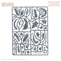 Warhammer 40,000 - Emperor's Children Blissbound Warband