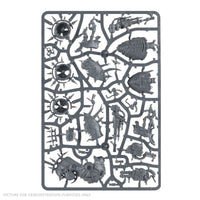 Warhammer 40,000 - Death Guard Battleforce - Vile Vectorium