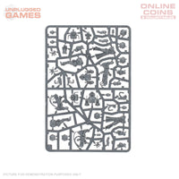 Warhammer 40,000 - Emperor's Children Blissbound Warband