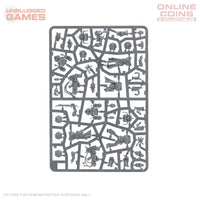 Warhammer 40,000 - Emperor's Children Blissbound Warband